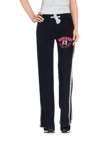 Брюки SUPERDRY BLACK LABEL