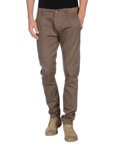 Брюки  -  цвет