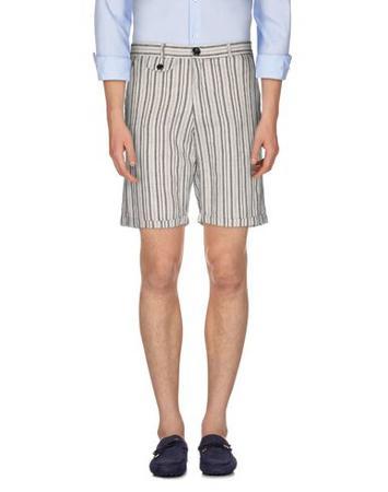 Брюки OLIVER SPENCER