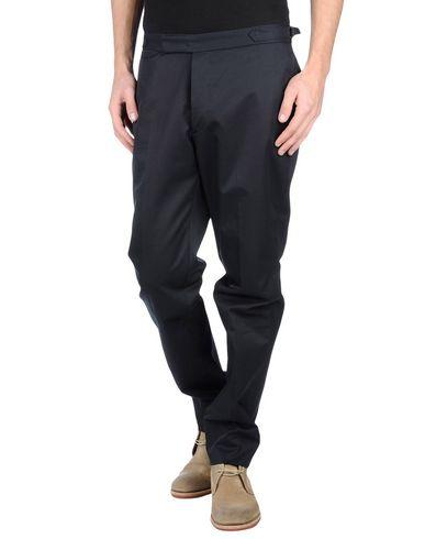 Брюки  -  цвет