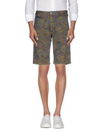 Брюки MANUEL RITZ WHITE