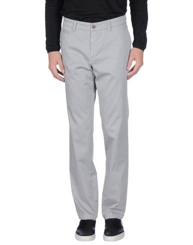 Брюки  -  цвет