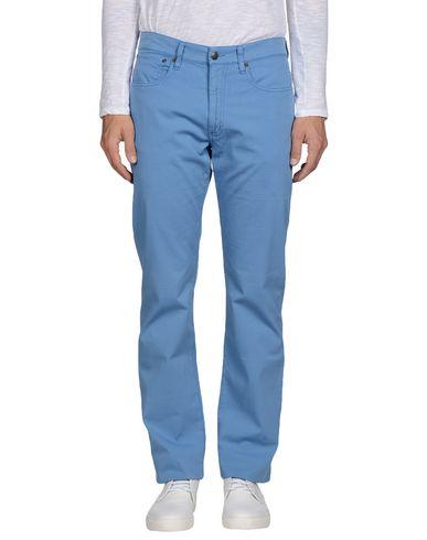 Брюки  -  цвет