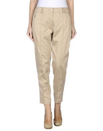 Брюки CLIPS MORE