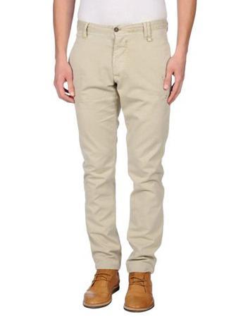 Брюки NICHOL JUDD