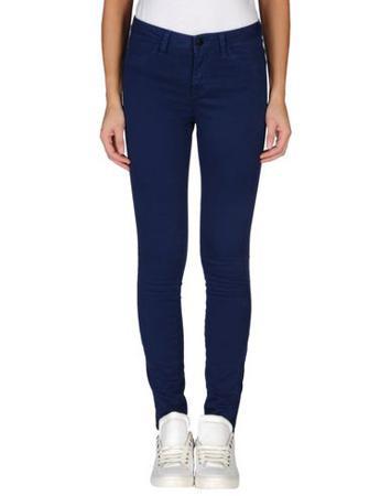 Брюки J BRAND FOR TRILOGY