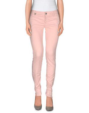 Брюки MET & FRIENDS