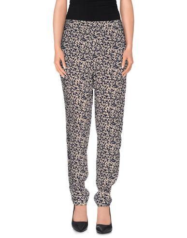 Брюки  -  цвет