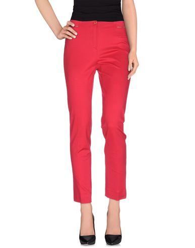 Брюки  -  цвет