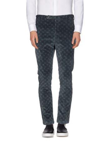 Брюки DANIELE FIESOLI