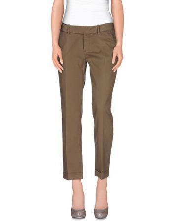 Брюки METRADAMO