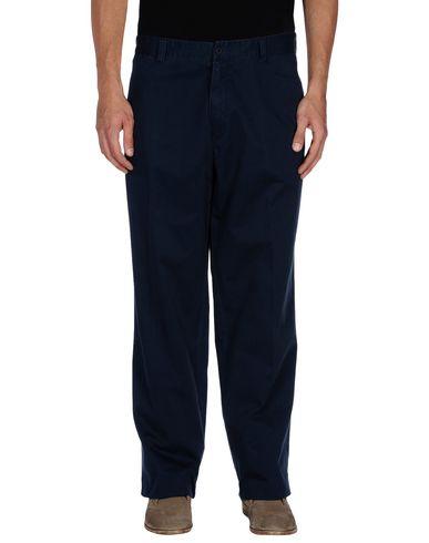 Брюки  -  цвет