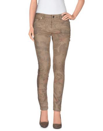 Брюки H²O LUXURY