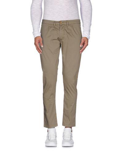 Брюки  -  цвет