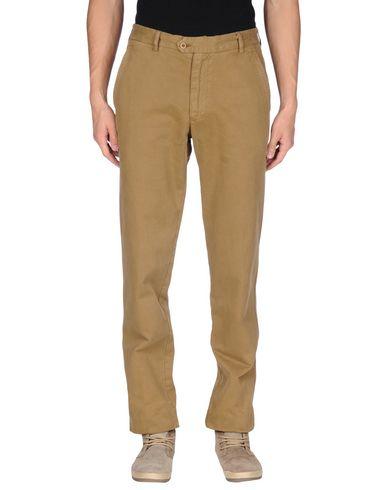 Брюки  -  цвет