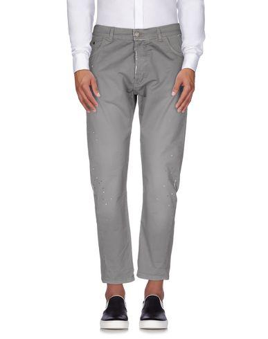 Брюки  -  цвет