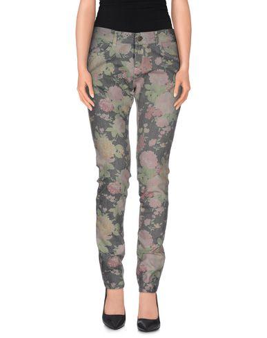 Брюки PINKO GREY