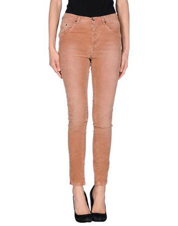 Брюки PAOLO PECORA DONNA