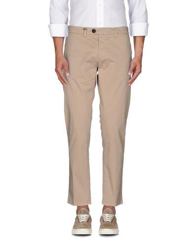 Брюки  -  цвет