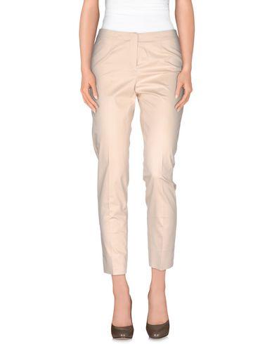 Брюки  -  цвет