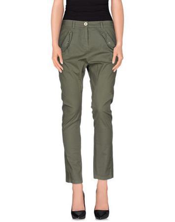 Брюки PINKO GREY