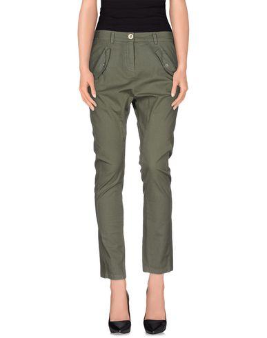 Брюки PINKO GREY