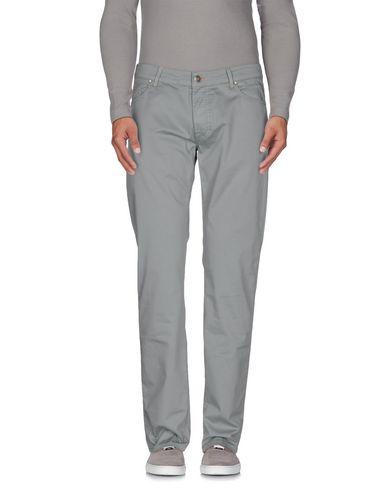 Брюки  -  цвет