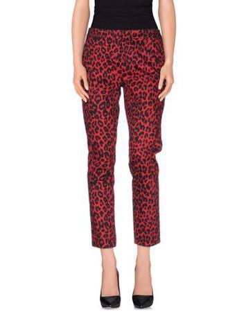 Брюки MORGAN DE TOI