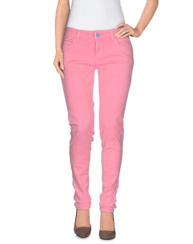 Брюки TWIN-SET JEANS