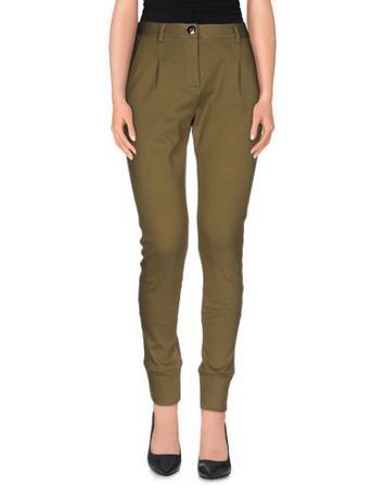 Брюки PINKO GREY