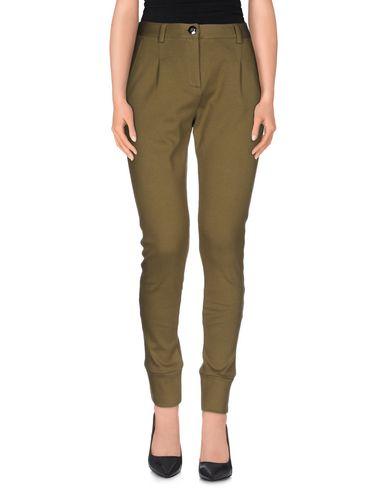 Брюки PINKO GREY