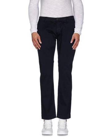 Брюки YAN SIMMON