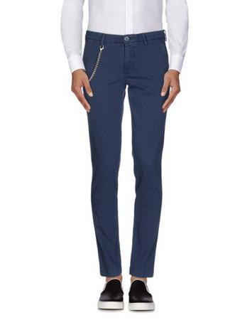 Брюки MANUEL RITZ Брюки MANUEL RITZ