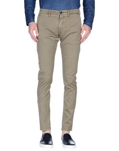 Брюки  -  цвет