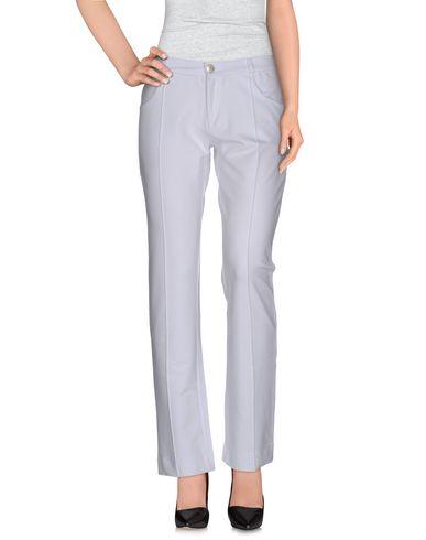 Брюки  -  цвет