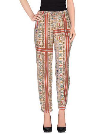 Брюки PEACE + LOVE BY CALAO