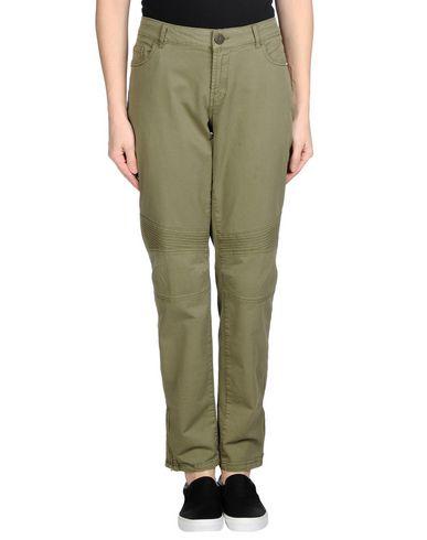 Брюки TWIN-SET JEANS