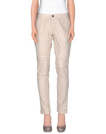 Брюки TWIN-SET JEANS