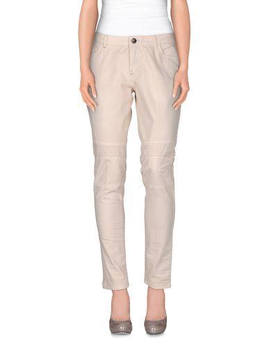 Брюки TWIN-SET JEANS