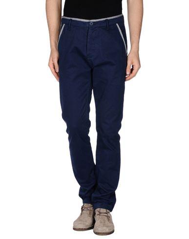 Брюки  -  цвет