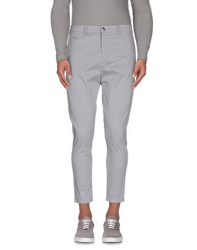 Брюки  -  цвет