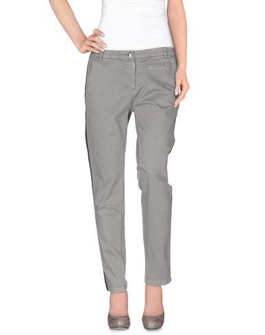 Брюки PINKO GREY