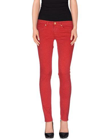 Брюки  -  цвет