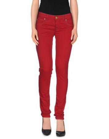 Брюки MAISON CLOCHARD