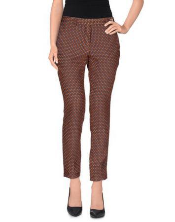 Брюки •MILANO PARIGI•