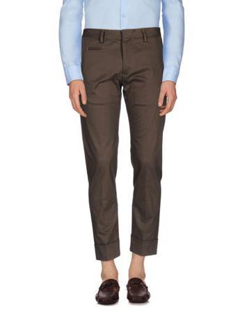 Брюки MESSAGERIE