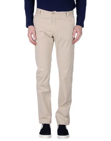 Брюки MANUEL RITZ WHITE