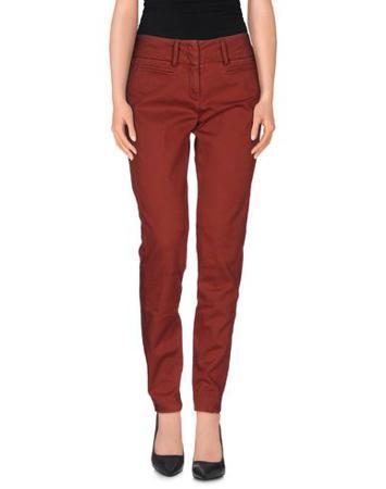 Брюки MASSIMO ALBA