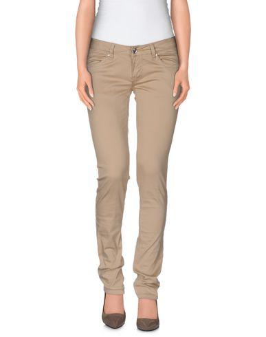 Брюки  -  цвет