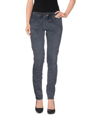 Брюки MET & FRIENDS